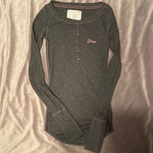 aeropostale long sleeve shirt